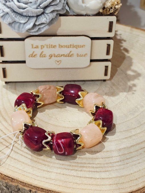BRACELET