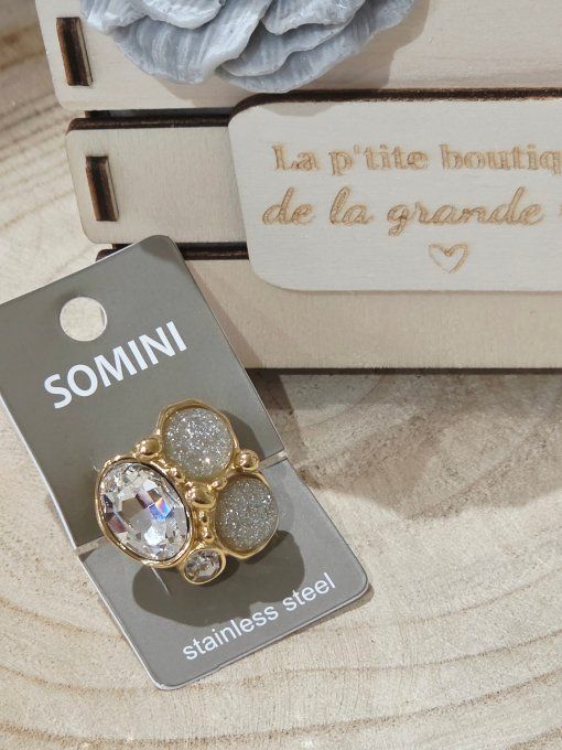 BAGUE