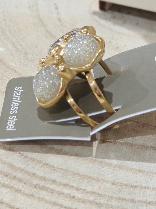 BAGUE