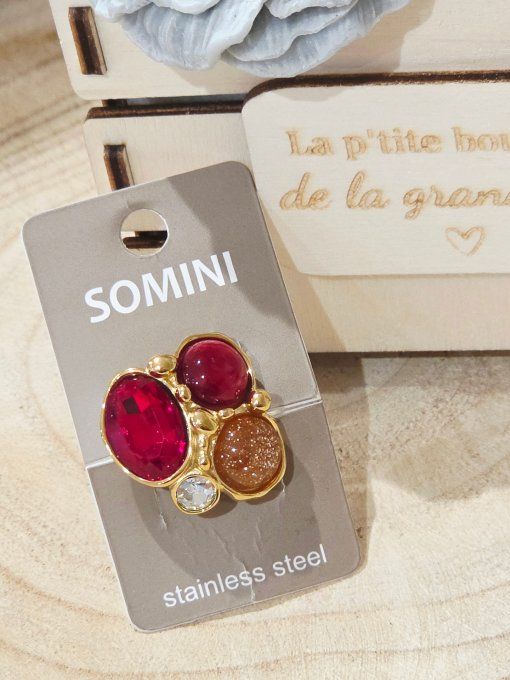 BAGUE