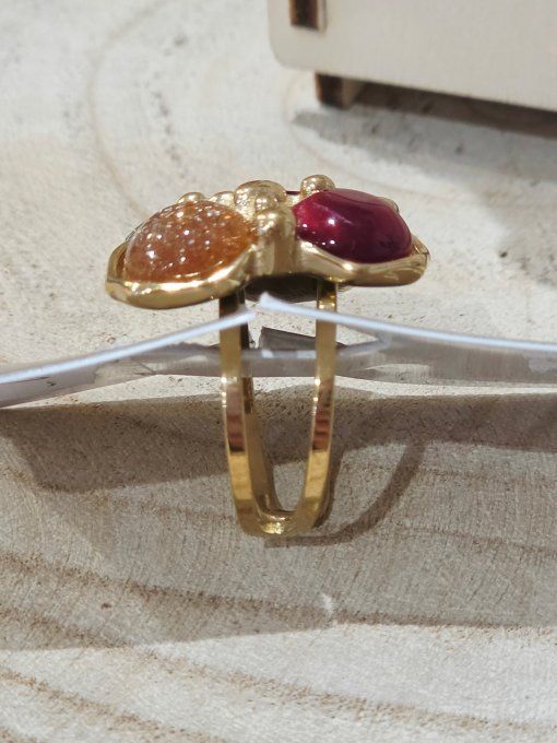 BAGUE