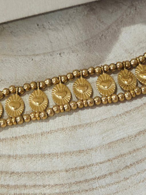 BRACELET