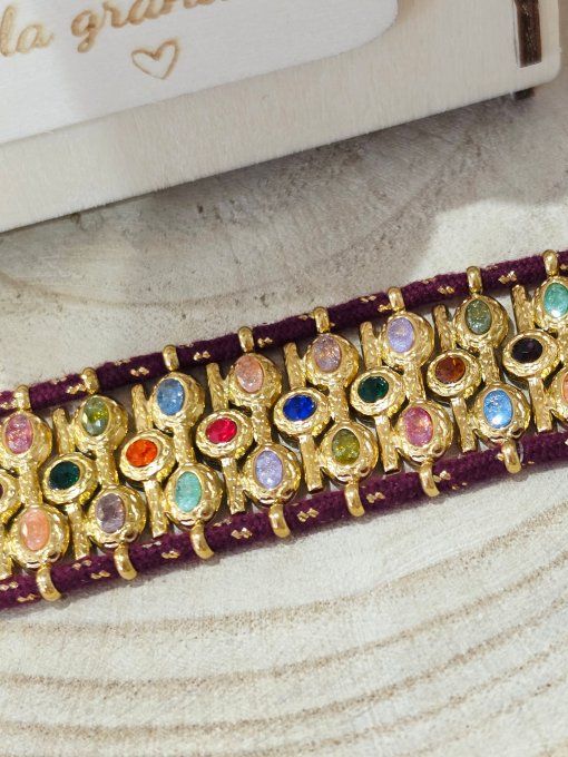 BRACELET
