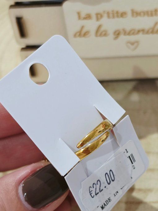 BAGUE