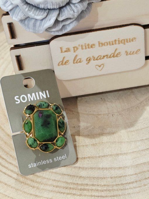 BAGUE