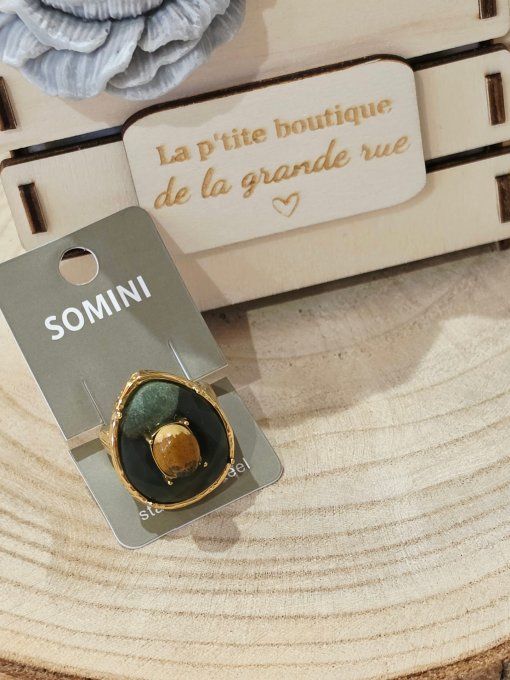 BAGUE