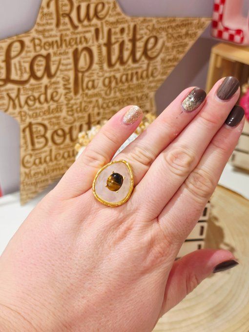 BAGUE