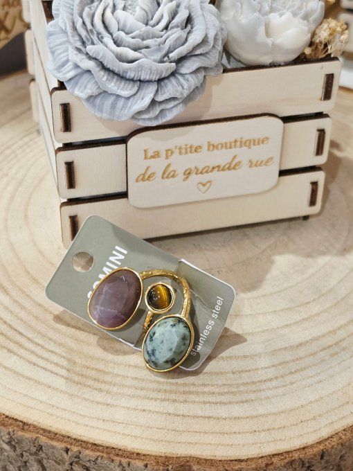 BAGUE