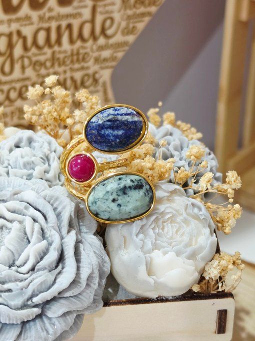 BAGUE