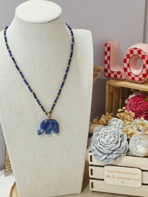 COLLIER