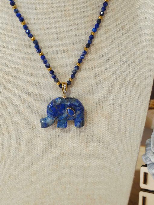 COLLIER