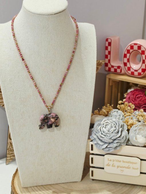 COLLIER