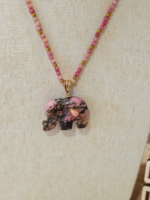 COLLIER
