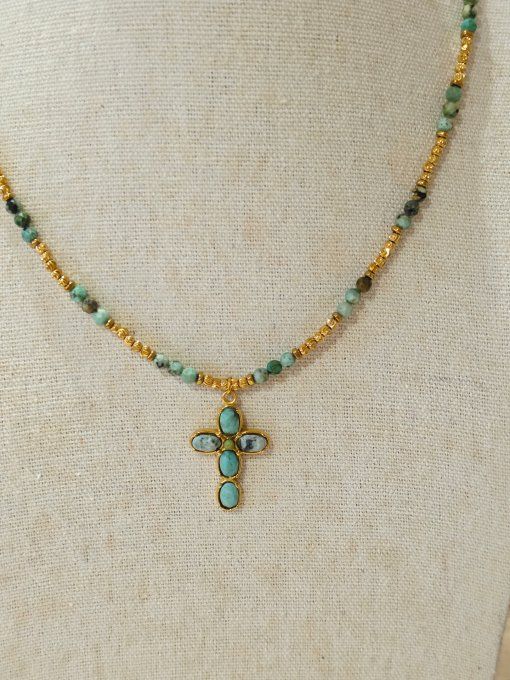 COLLIER