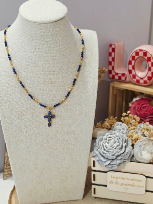 COLLIER