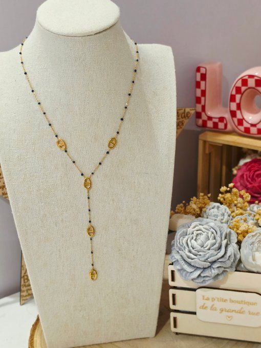 COLLIER