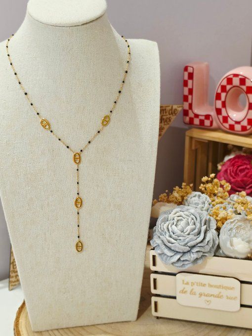 COLLIER