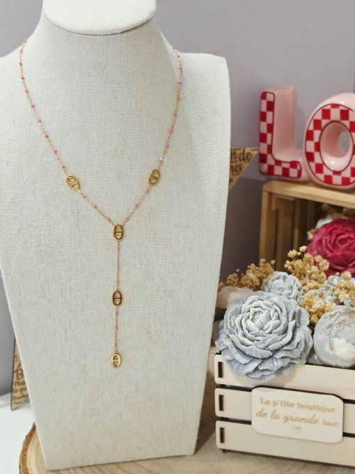 COLLIER