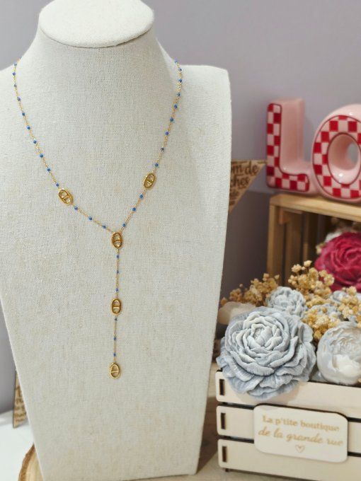 COLLIER