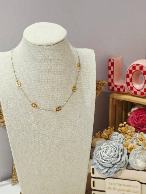 COLLIER