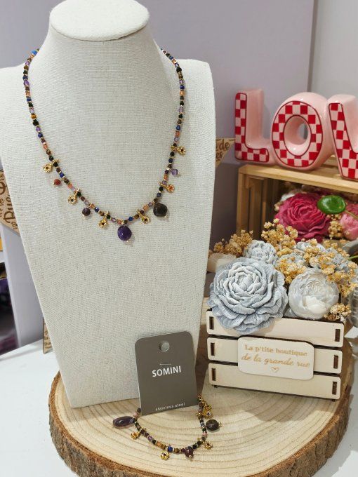 COLLIER