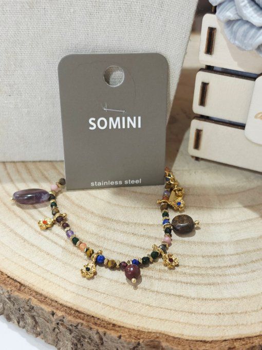 BRACELET