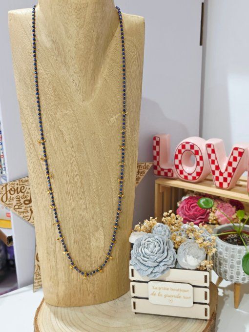 COLLIER
