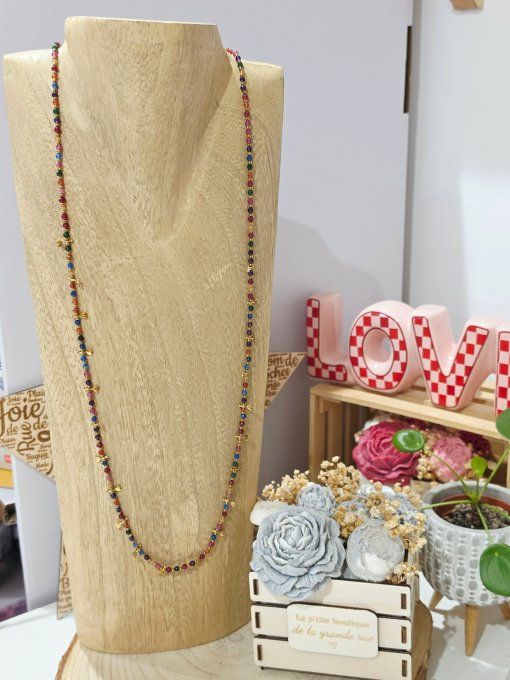 COLLIER