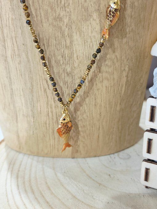 COLLIER