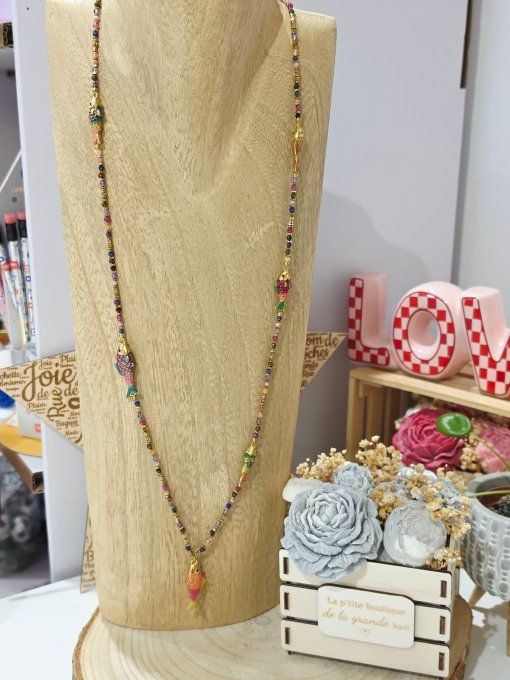 COLLIER