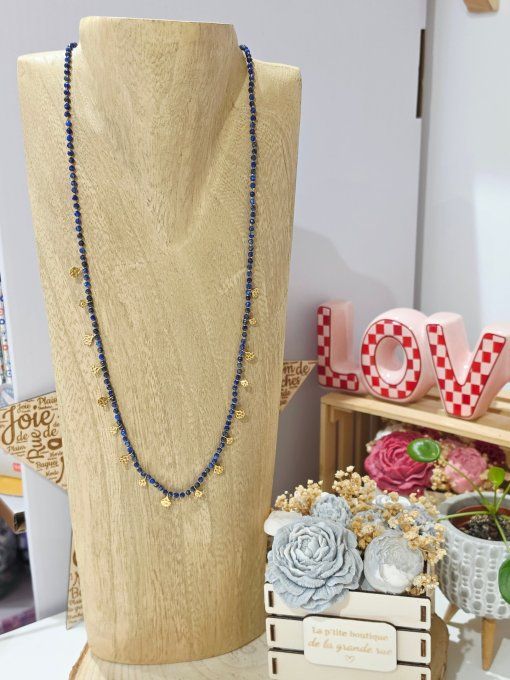COLLIER