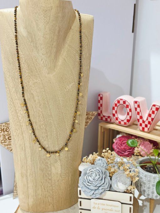 COLLIER
