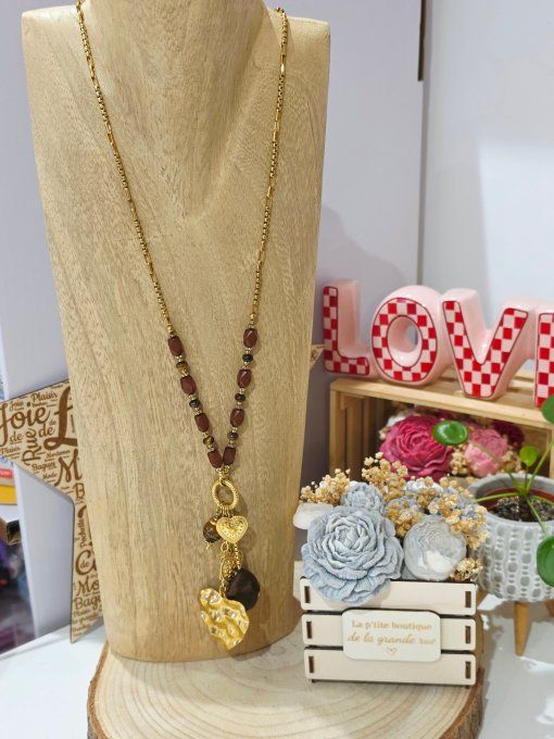 COLLIER