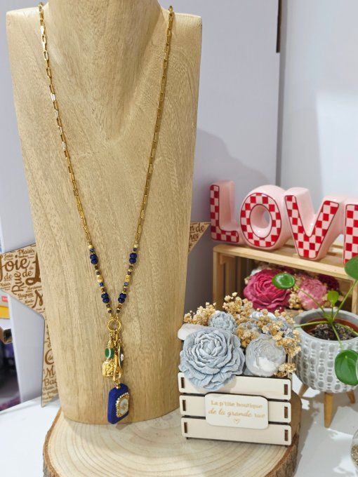 COLLIER