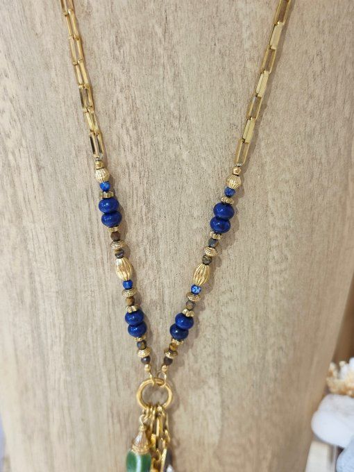 COLLIER