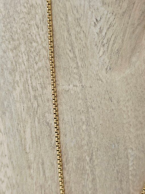 COLLIER