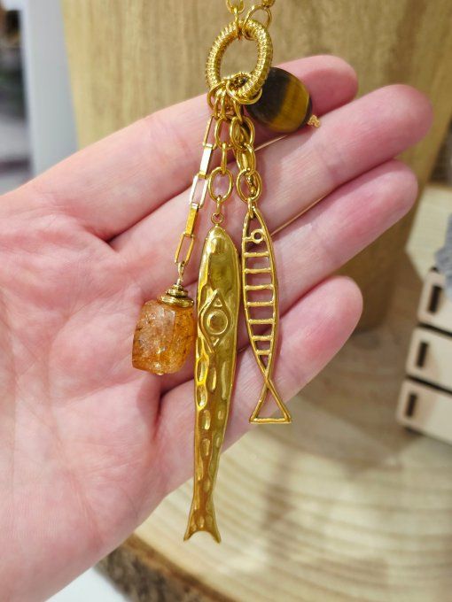 COLLIER