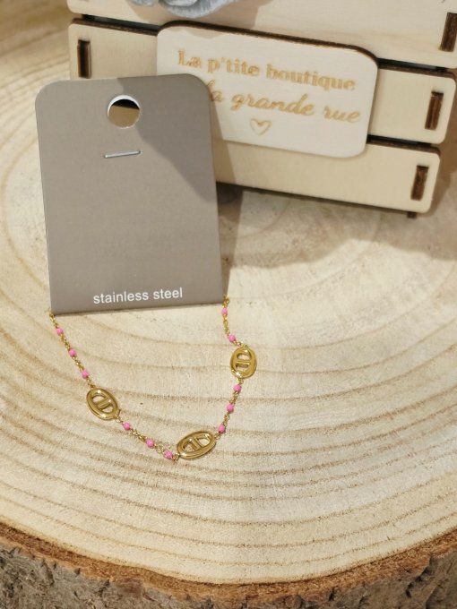 BRACELET 