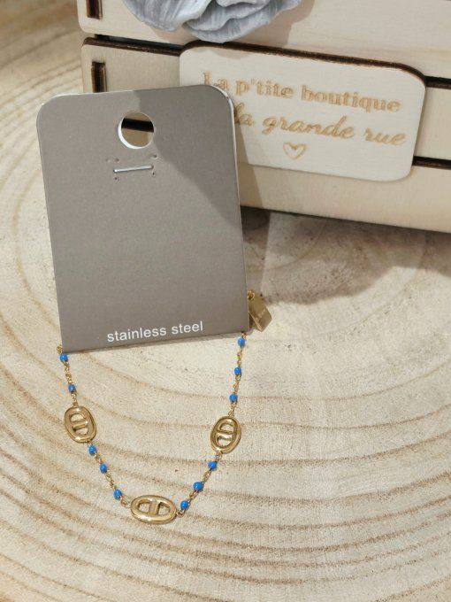 BRACELET 