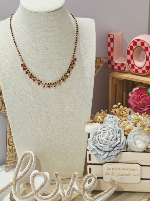 COLLIER