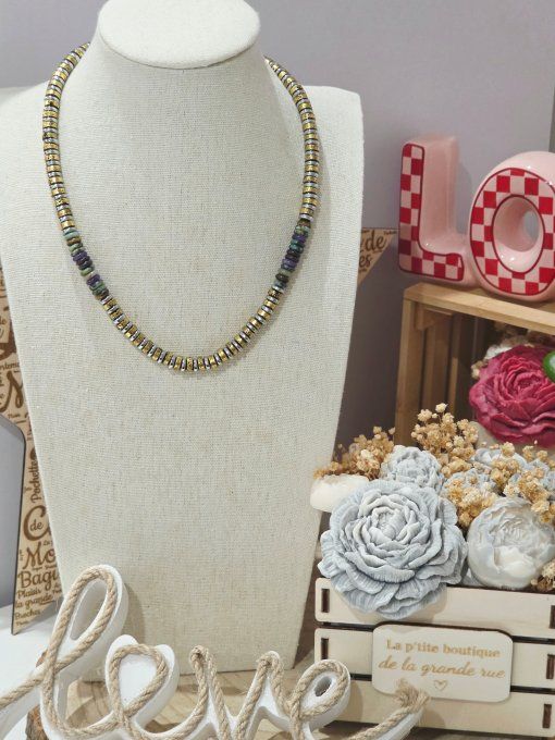 COLLIER