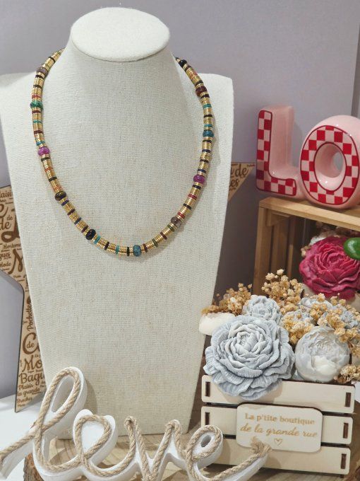 COLLIER