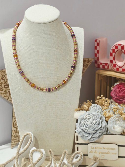 COLLIER