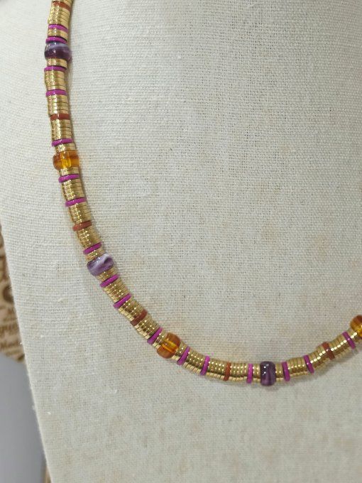 COLLIER