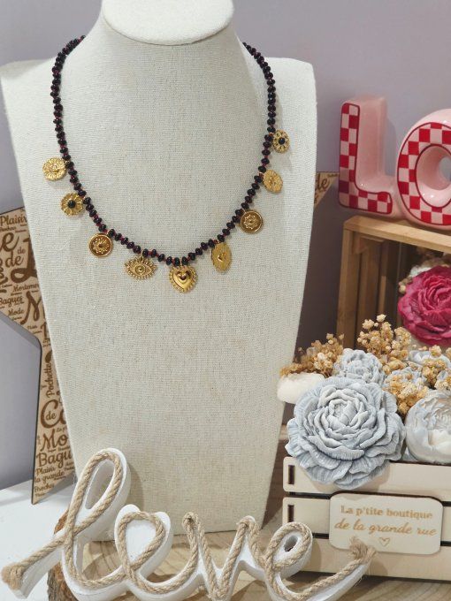 COLLIER