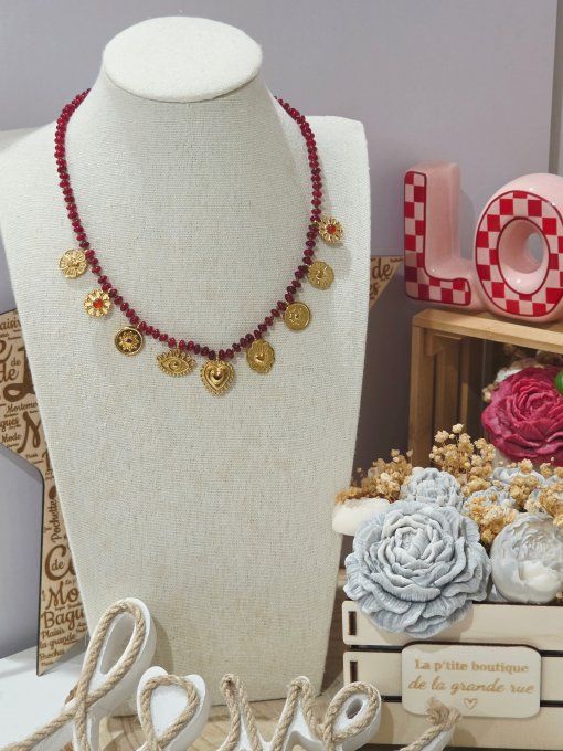 COLLIER