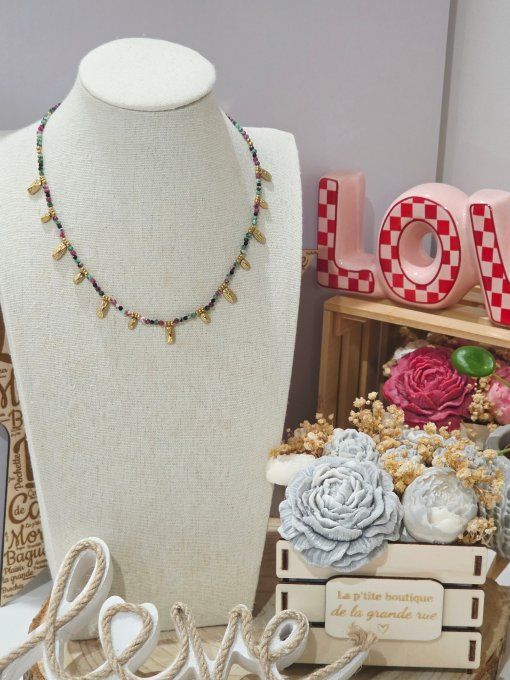COLLIER