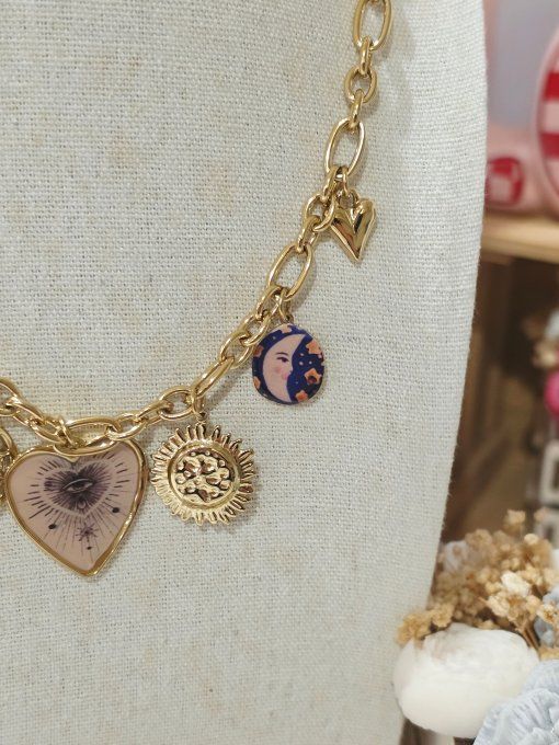 COLLIER