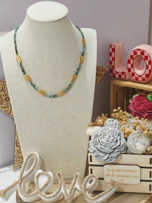 COLLIER