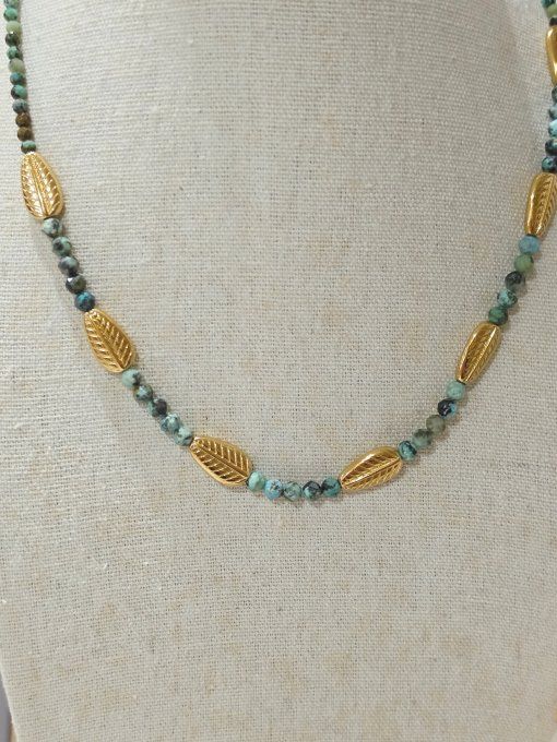 COLLIER